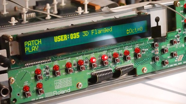 Jv 1080 Hackaday Jv 1080 Hackaday