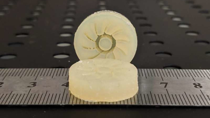 chauffør farvel Maladroit 3D Printing Latex Is Now Possible | Hackaday