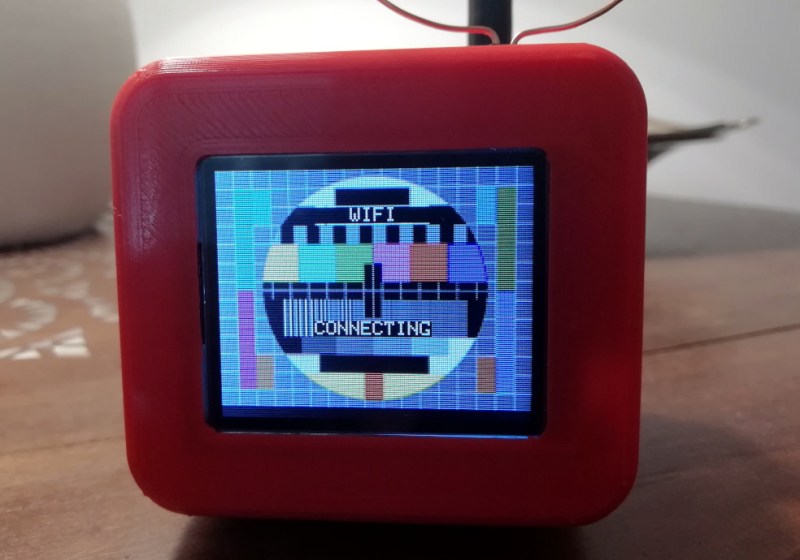 23 | July | 2020 | Hackaday