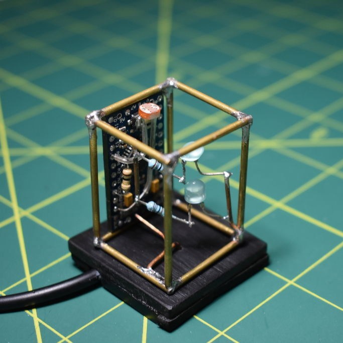 27 | July | 2020 | Hackaday | Page 2