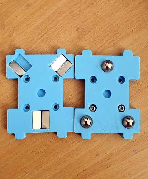 Tool Changer | Hackaday