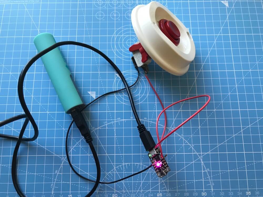 July | 2020 | Hackaday | Page 5