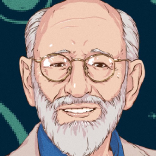 Russell Kirsch: Pixel Pioneer And The Father Of Digital Imaging | Hackaday