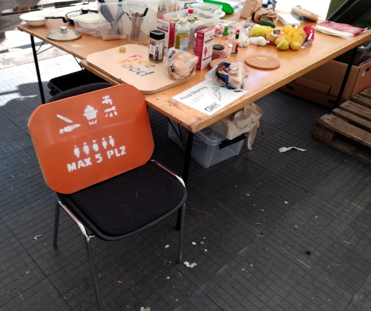 Running A Successful Hacker Camp In A Pandemic: BornHack 2020 | Hackaday