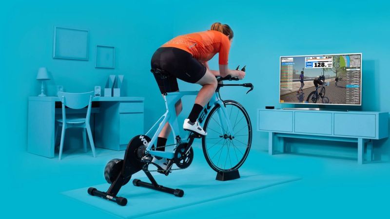 Unbricking A $2,000 Exercise Bike With A Raspberry Pi Zero And ...