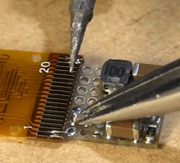 22 | August | 2020 | Hackaday