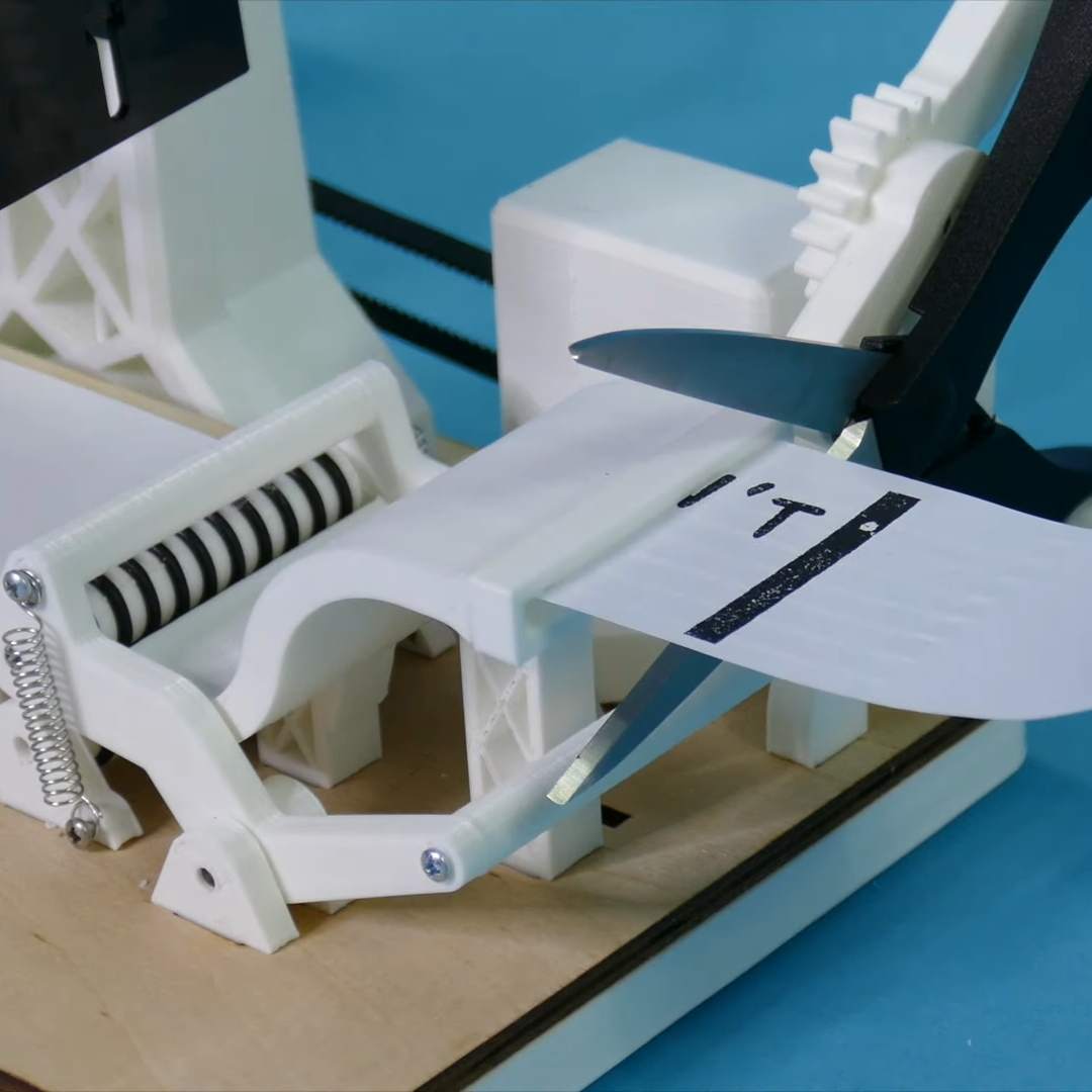 18 | August | 2020 | Hackaday