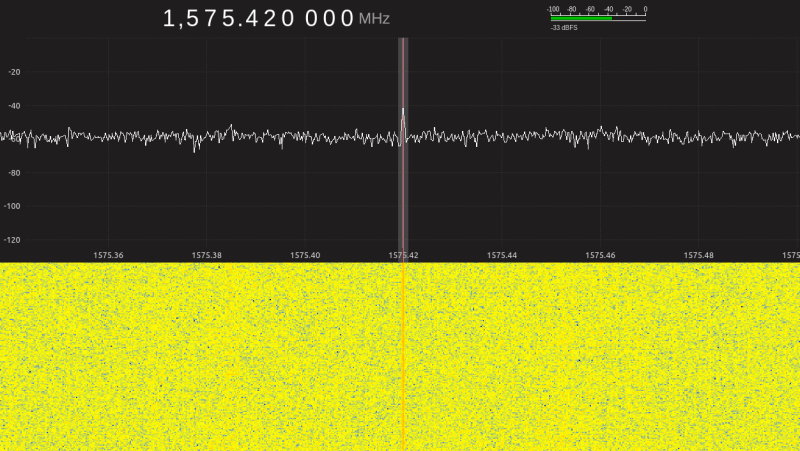 TSJ WiFi 5GH