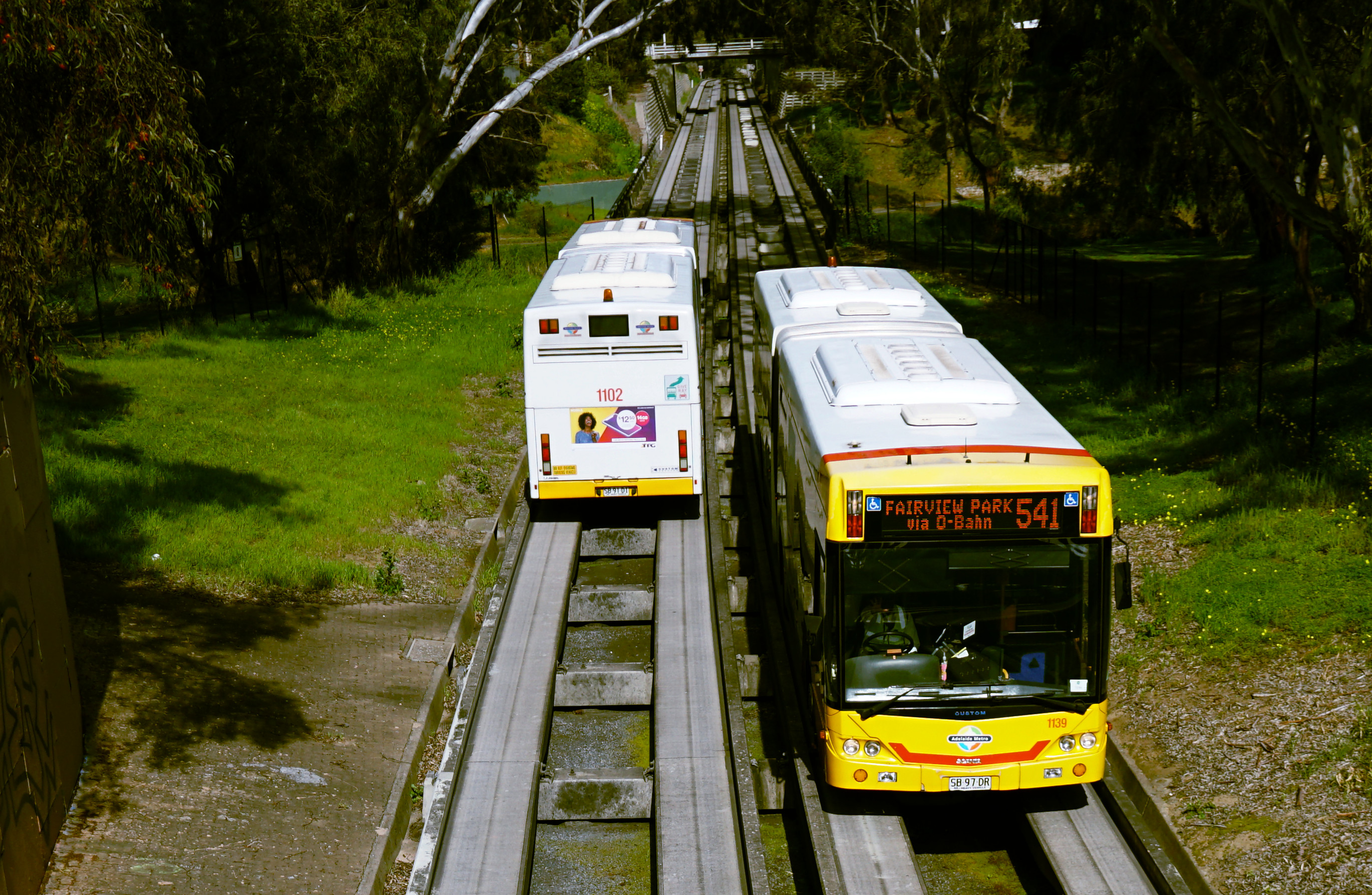 Brt Philadelphia: The Riders' Perspective - s74op5h