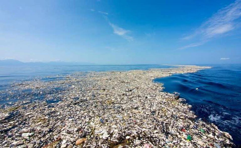 Targeting Rivers To Keep Plastic Pollution Out Of The Ocean | Hackaday