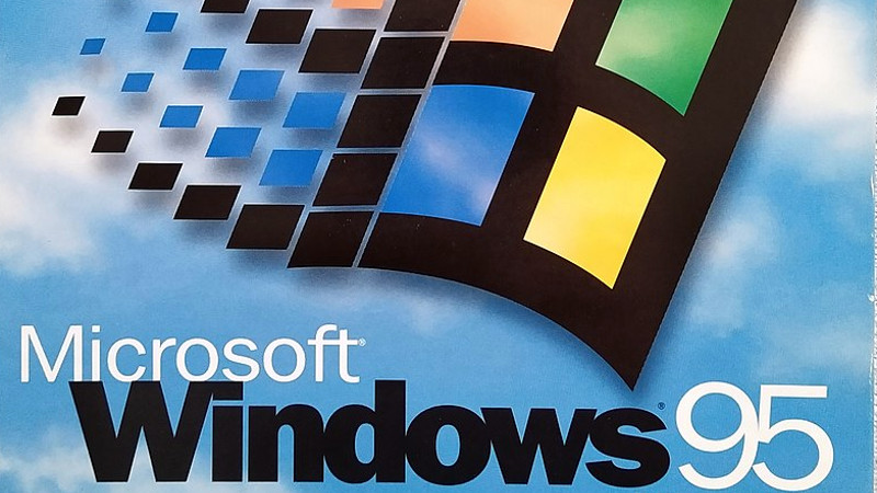 windows 95 emulator wii u