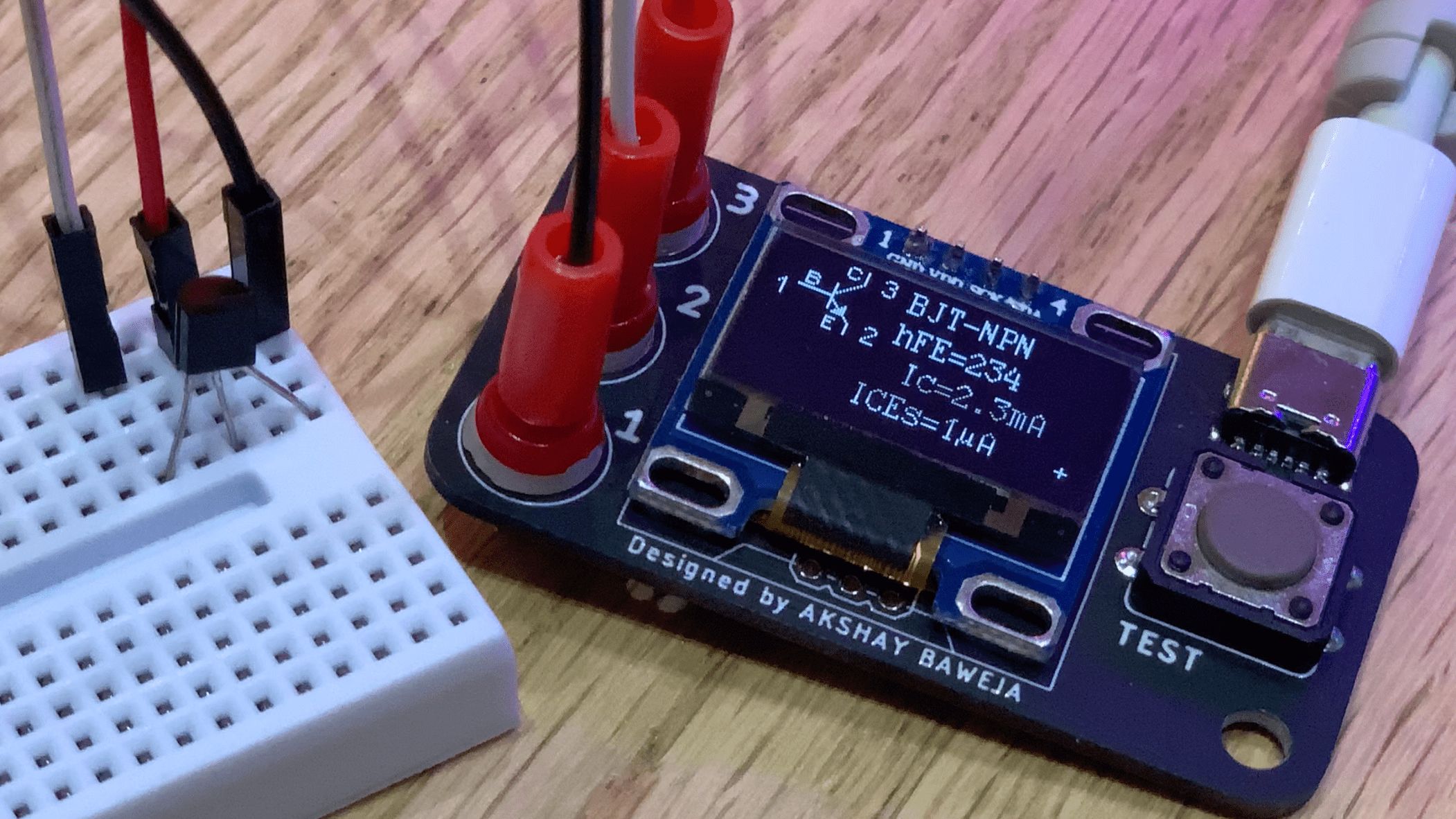 Check Your Pockets For Components | Hackaday