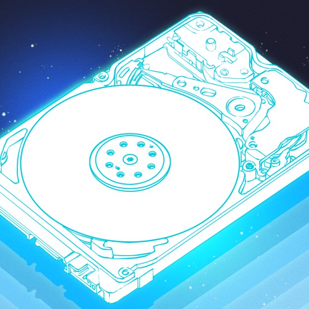 With Affordable Storage Options Dwindling, Where To Store Our Data ...