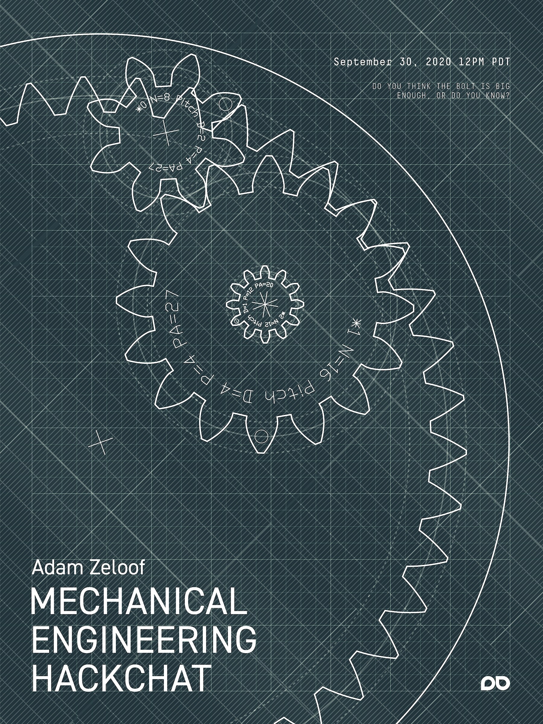 Mechanical Engineering Hack Chat | Hackaday