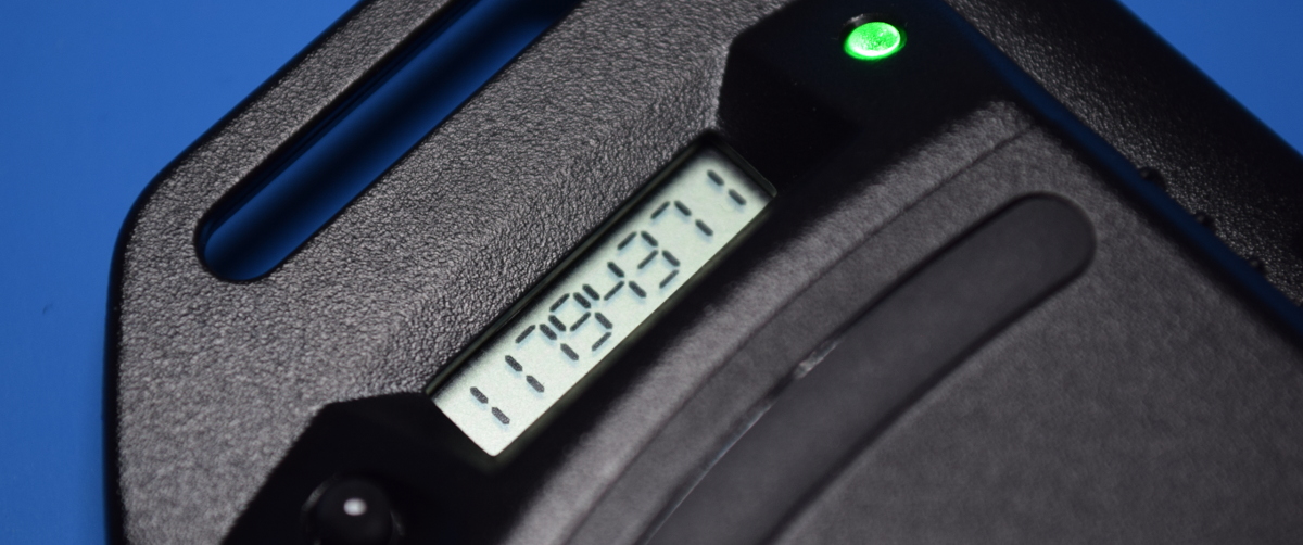 Teardown BlackBerry Smart Card Reader Hackaday