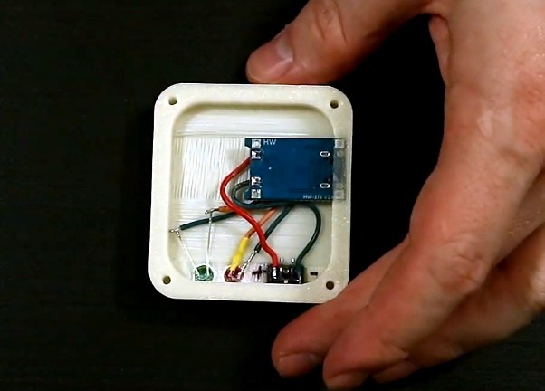 23 | September | 2020 | Hackaday