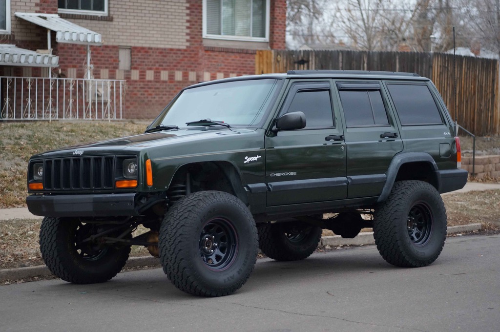 How To Get Into Cars: Offroading Mods | Hackaday