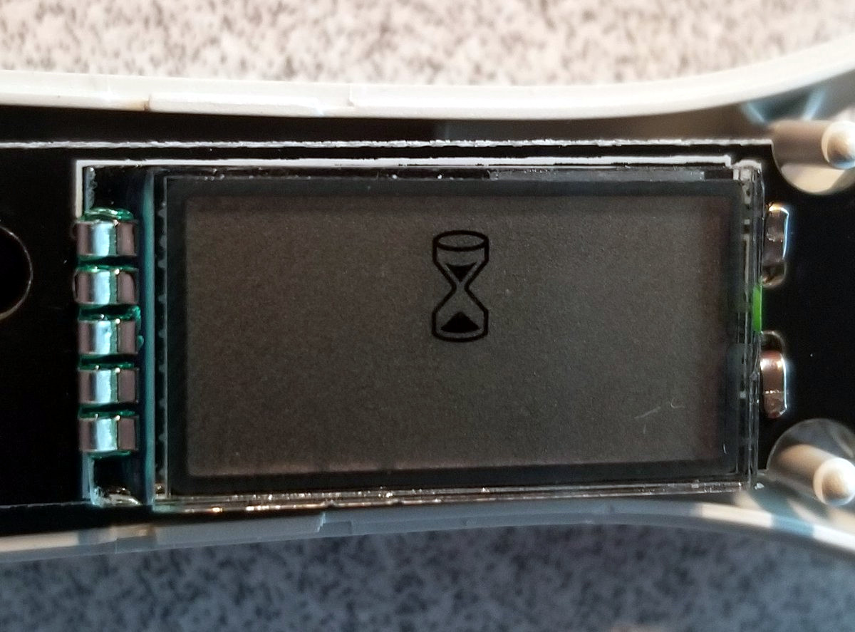 Digital Pregnancy Tests Use LEDs To Read Between The Lines Hackaday