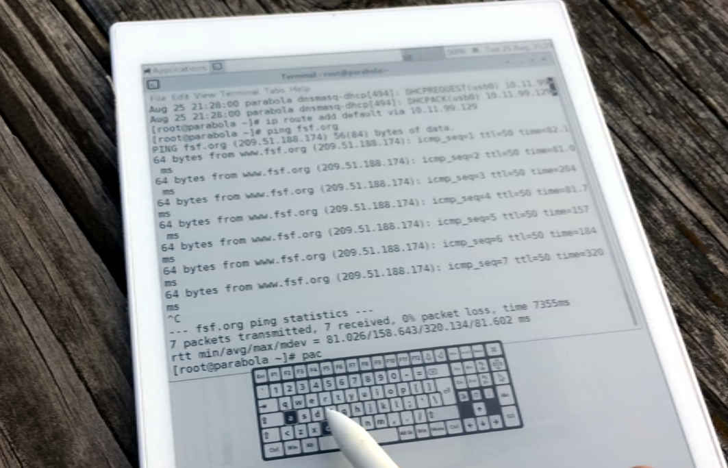 reMarkable 2 Bundle – reMarkable 2 is the original paper tablet