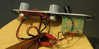 Stock Telecaster wiring