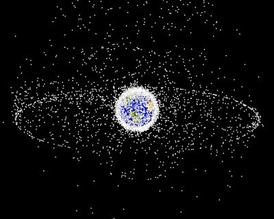 Sun blast kills batch of Starlink satellites, will burn up reentering