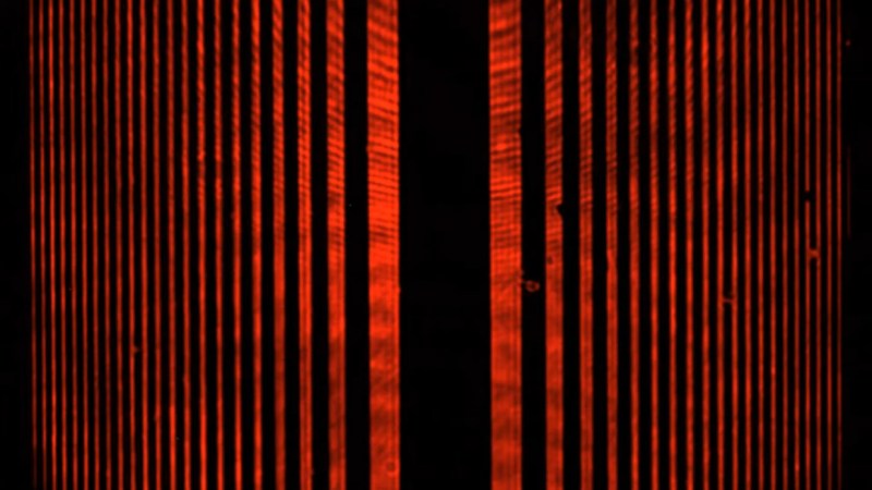 Duality Of Light Explored By Revisiting The Double Slit Experiment Hackaday