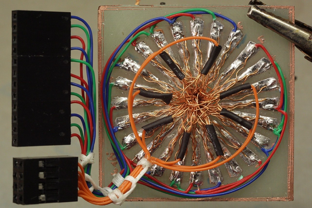 21 | October | 2020 | Hackaday