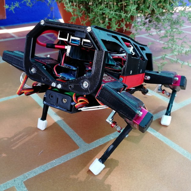 Choprobot-thumb | Hackaday