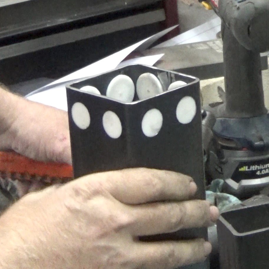 DIY Heavy Duty Linear Slides Hackaday