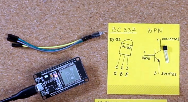 google home ir transmitter