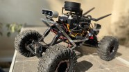 Jetson Nano Robot Hackaday