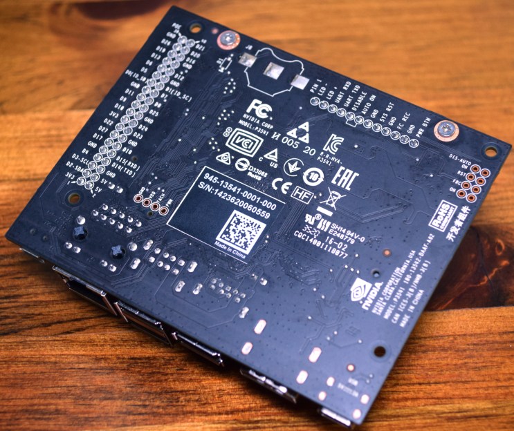 NVIDIA Announces $59 Jetson Nano 2GB, A Single Board Computer With