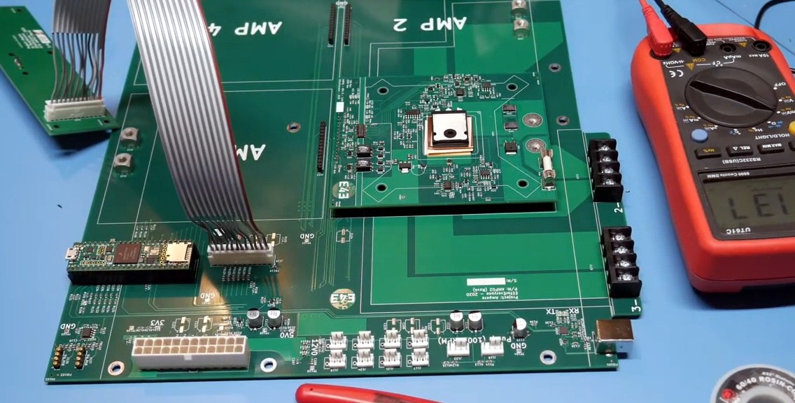 18 | October | 2020 | Hackaday