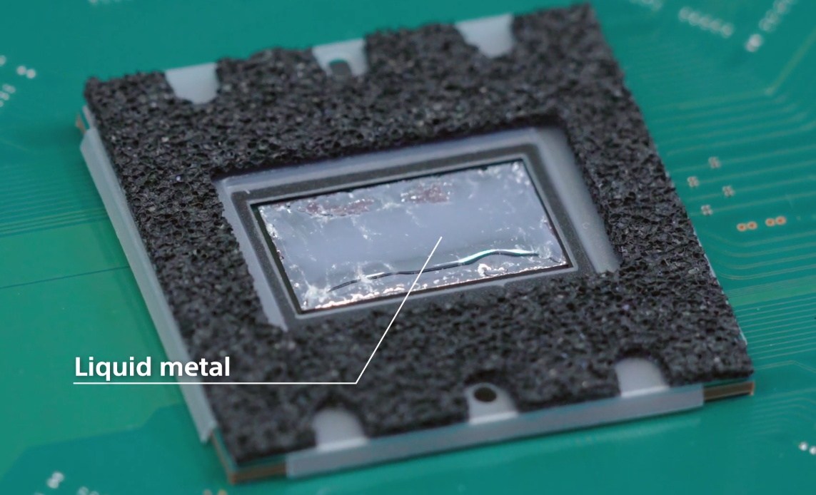Official Teardown Gives Unexpected Look Into PS5 | Hackaday