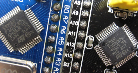STM32 Clones: The Good, The Bad And The Ugly