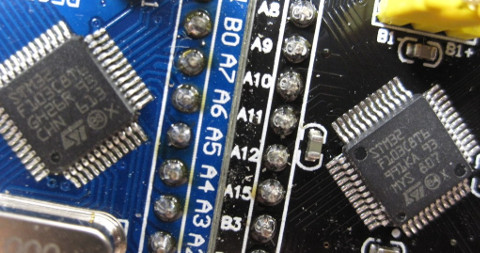 STM32 Clones The Good The Bad And The Ugly Hackaday