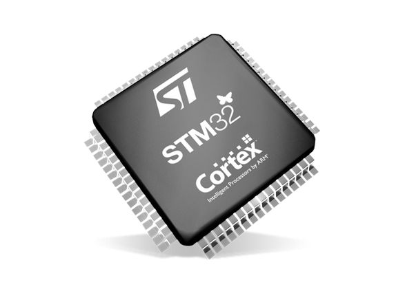 TI's MSP430 vs. ST Microelectronics' ARM Cortex-based processor for  battery-powered apps 