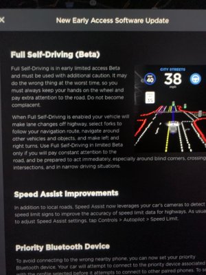 Tesla Begins Full Self Driving Public Beta As Waymo And Cruise Go Unattended Hackaday