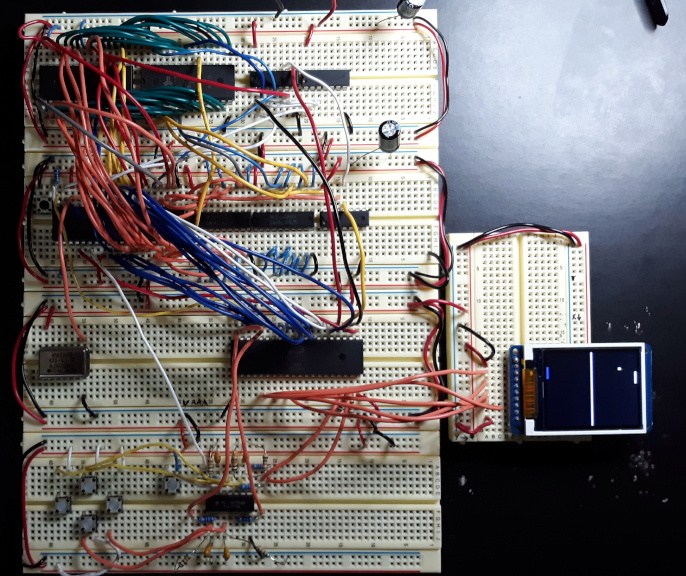 7400-series | Hackaday