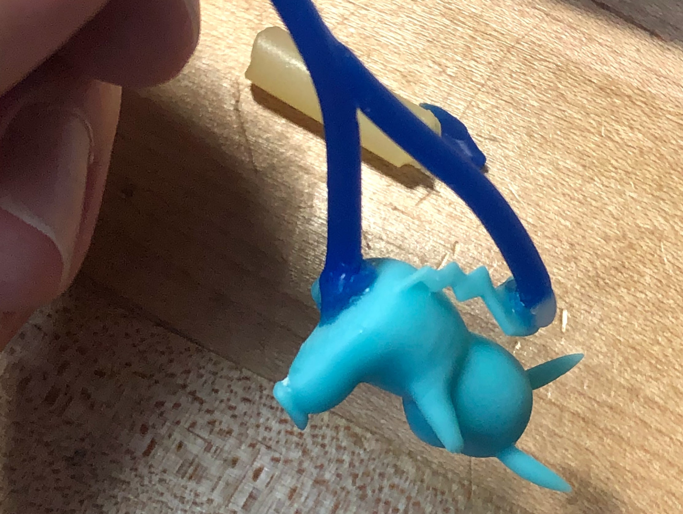 How To Get Into Lost Wax Casting (with A Dash Of 3D Printing) Hackaday