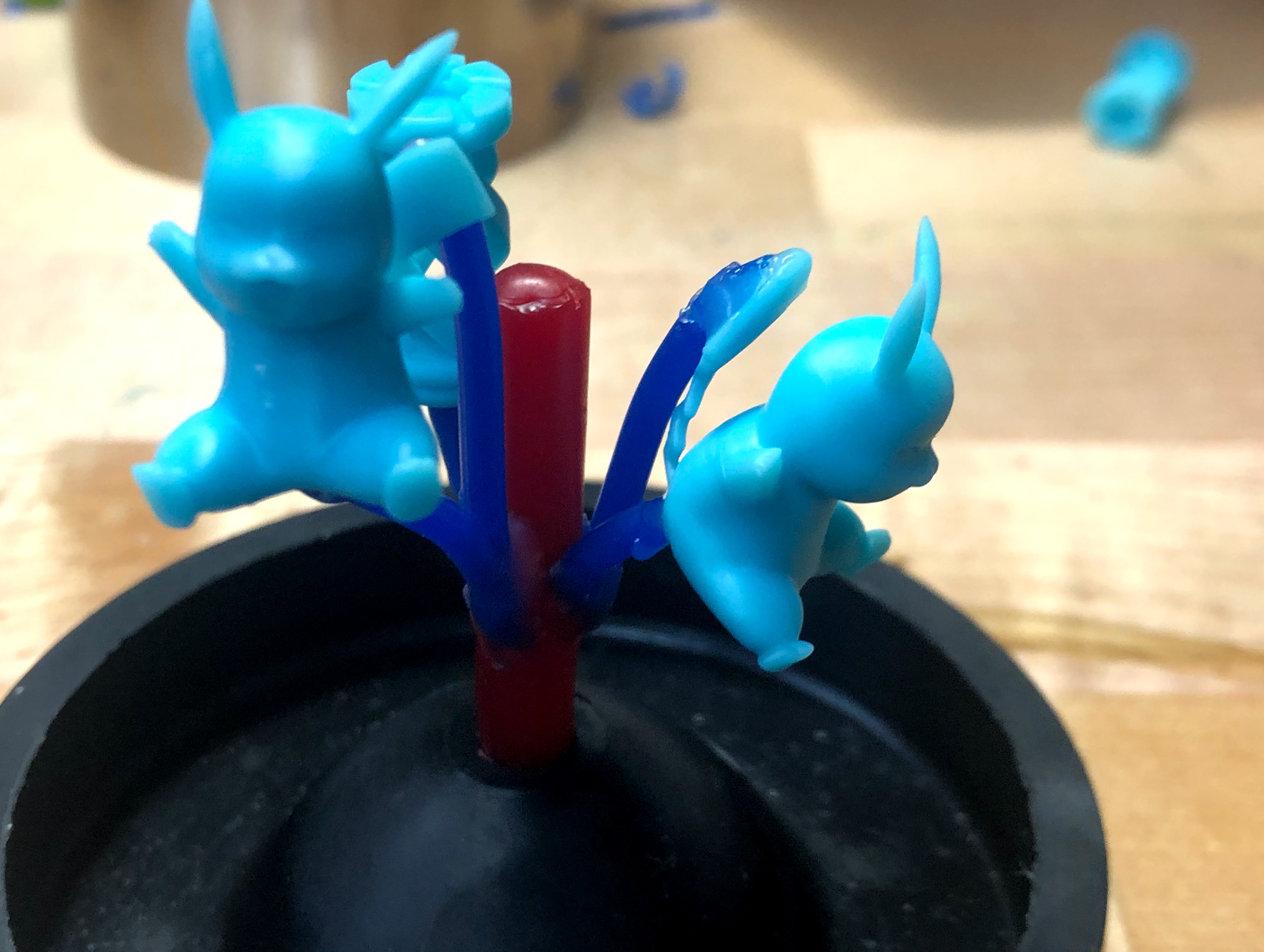 How To Get Into Lost Wax Casting (with A Dash Of 3D Printing) Hackaday