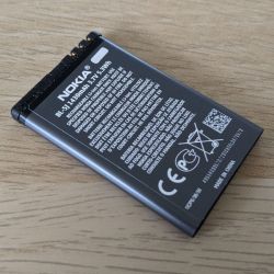 Nokia BL-50J Battery