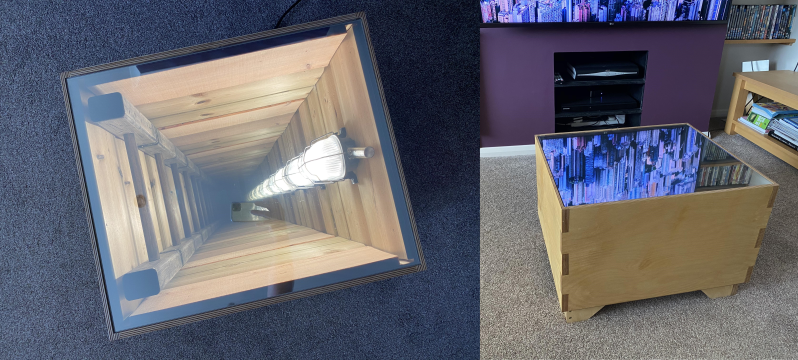 Infinity Mirror, Why Are Mirrors So Expensive Reddit