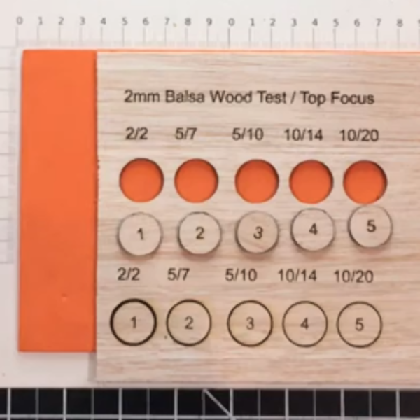 Choosing the Best Wood for Laser Cutting or Engraving Project