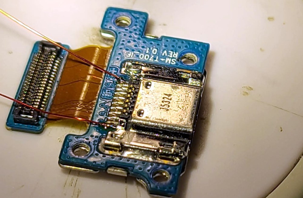 Tablet Hacks | Hackaday