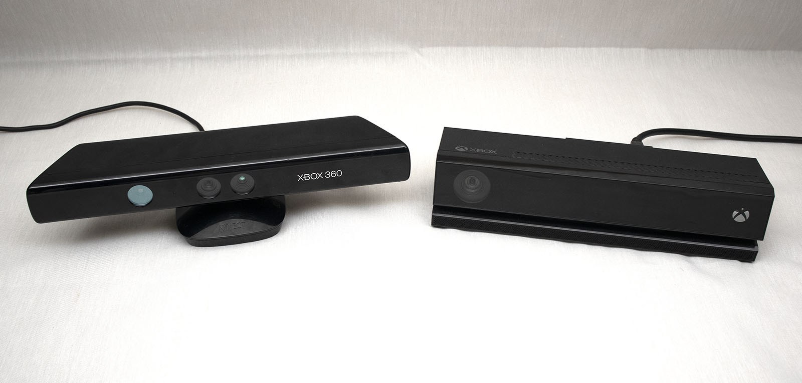 hardware driver for kinect to mac