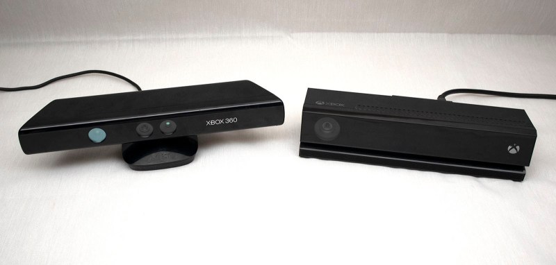 Kinect Gave Us A Preview Of The Future, Though Not The One It Intended