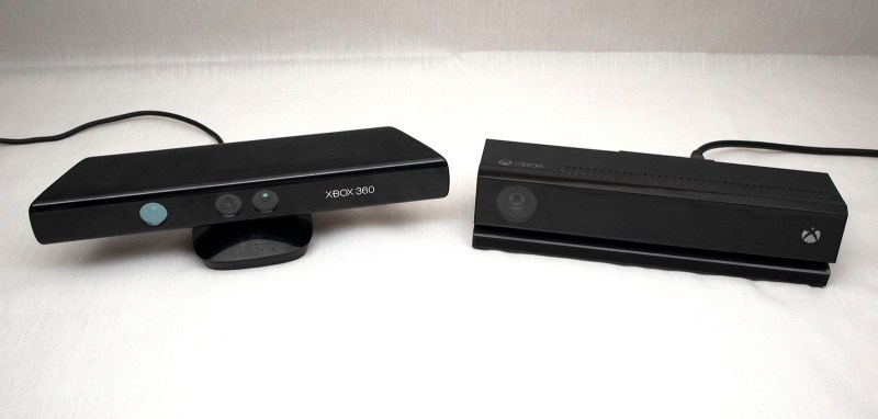 Watch New Xbox One - Kinect: Exclusive WIRED Video, Game, Life