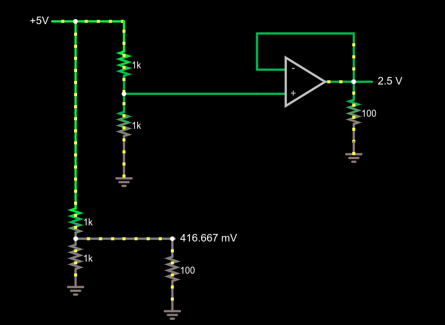 Operational Amplifier Hackaday