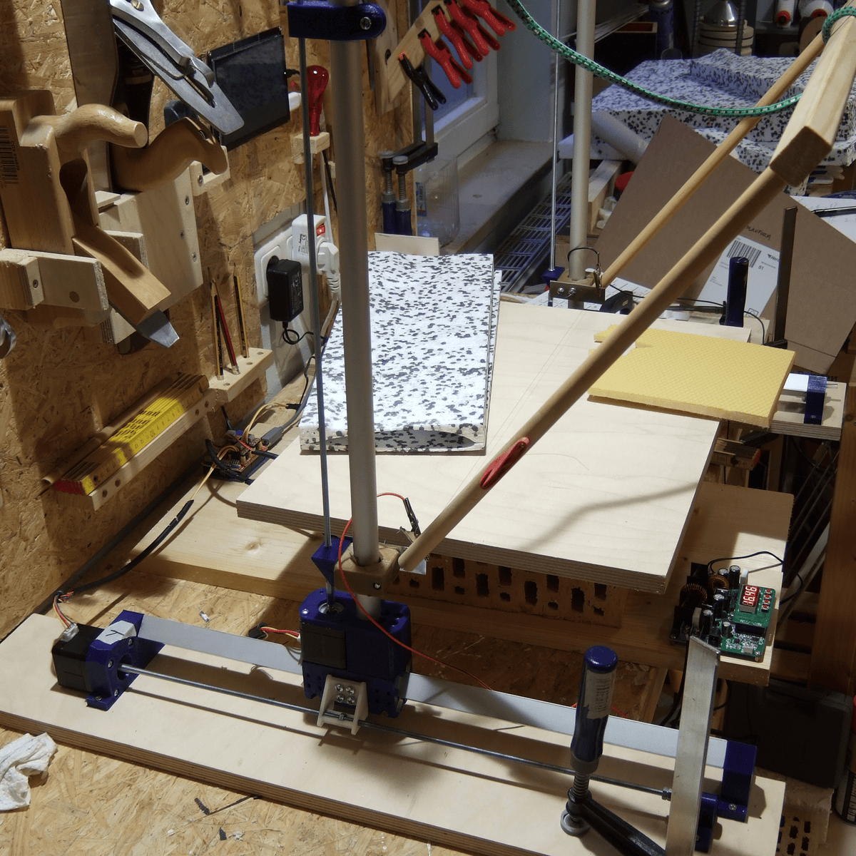 How Much Is Too Much? | Hackaday